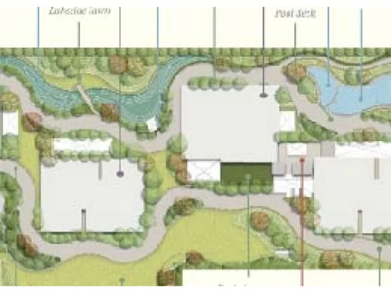 Master Layout