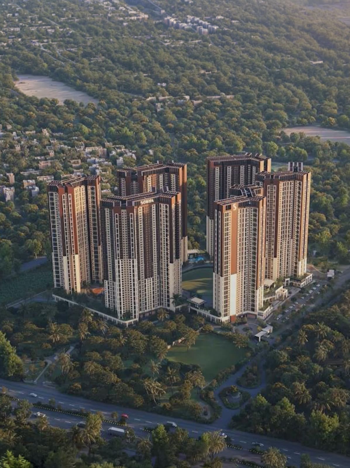 Overview Images